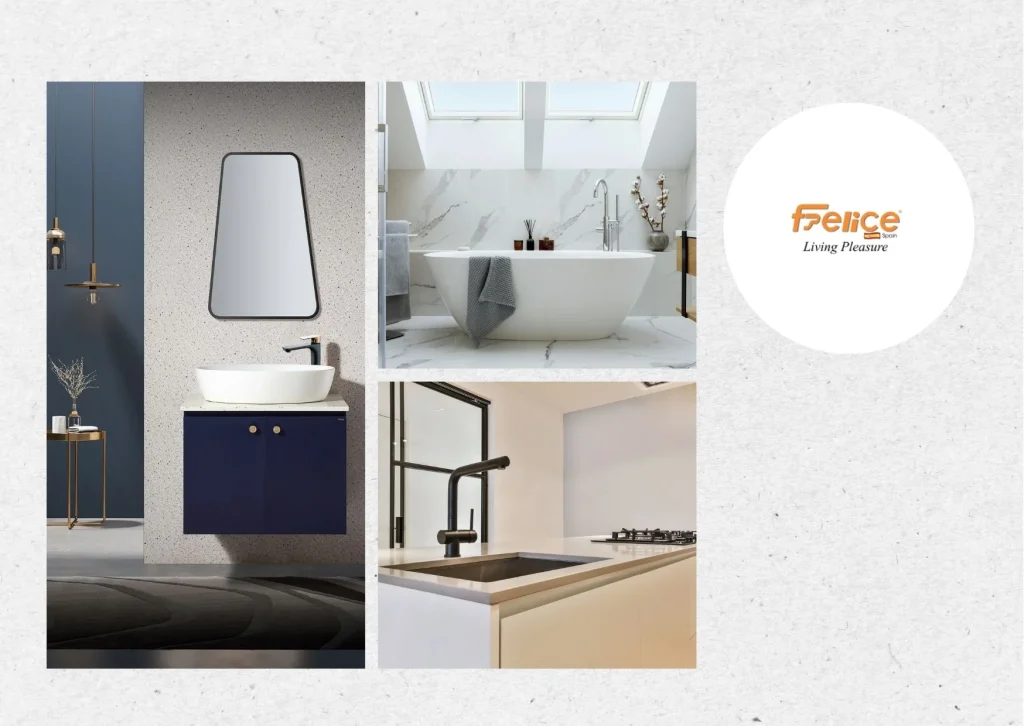 Top Quality Sanitary Ware Malaysia for Stylish and Durable Bathrooms and Kitchens
