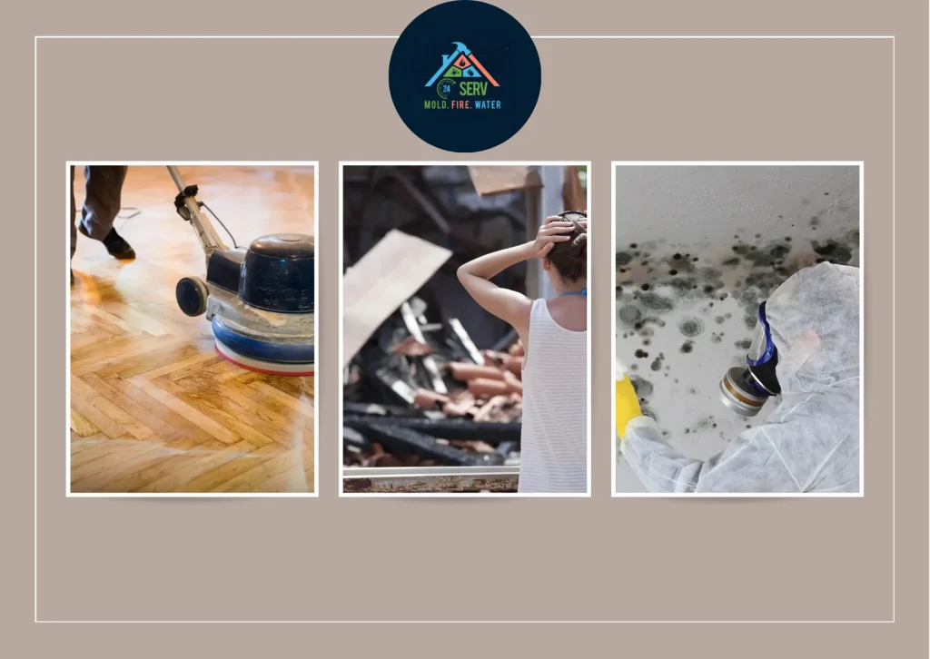 Expert Sewage Damage Cleanup Services for Fast and Reliable Restoration