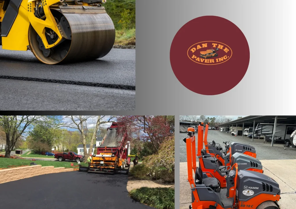 Expert Driveway Paving Monmouth County NJ for Durable and Attractive Surfaces