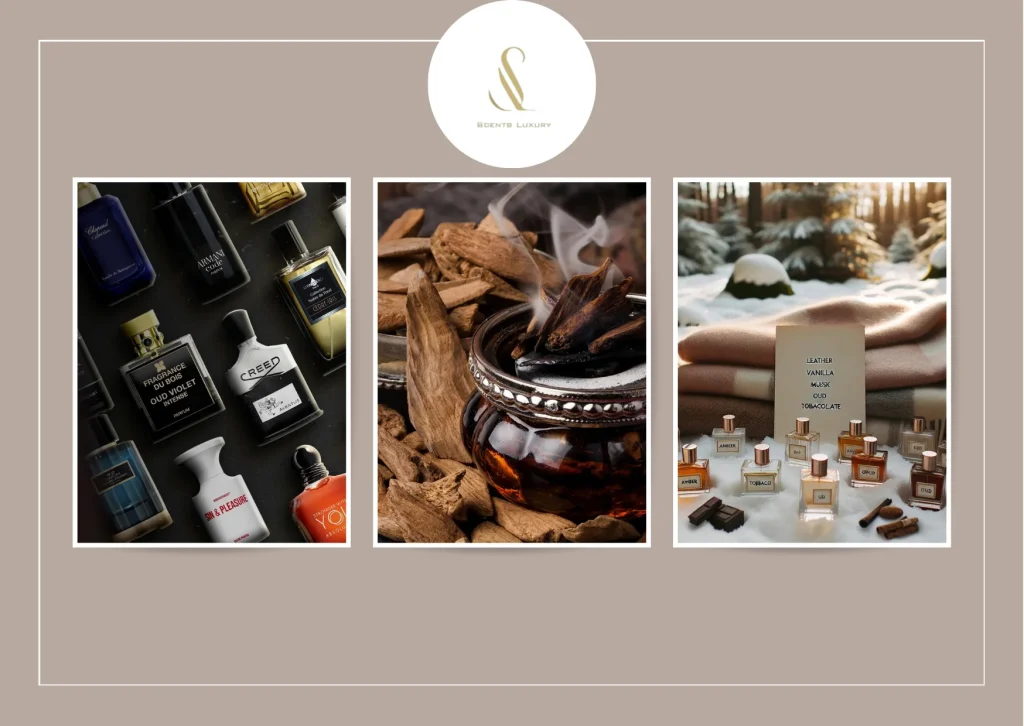 Exclusive Amouage Perfume Sale – Premium Luxury Fragrances for Men and Women