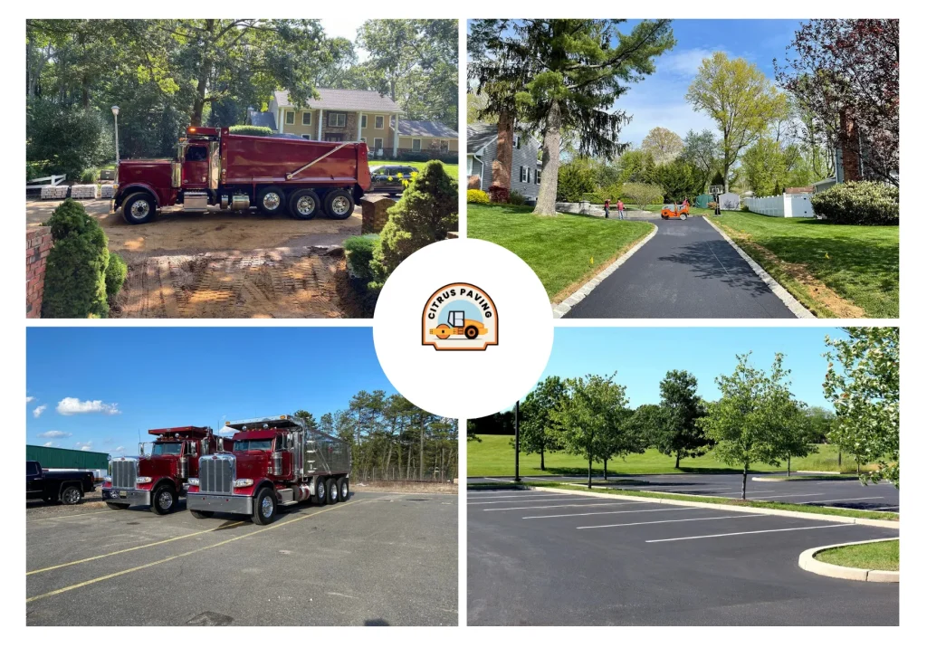 Expert Full-Service Commercial Paving Company Delivering Comprehensive Asphalt Solutions Expert Full-Service Commercial Paving Company Delivering Comprehensive Asphalt Solutions