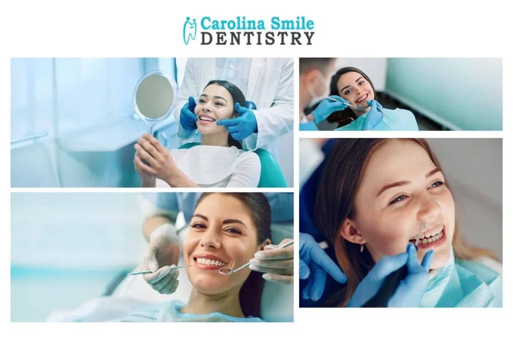 Trusted Dentist on Hwy 521 Indian Land SC for Gentle and Compassionate Care