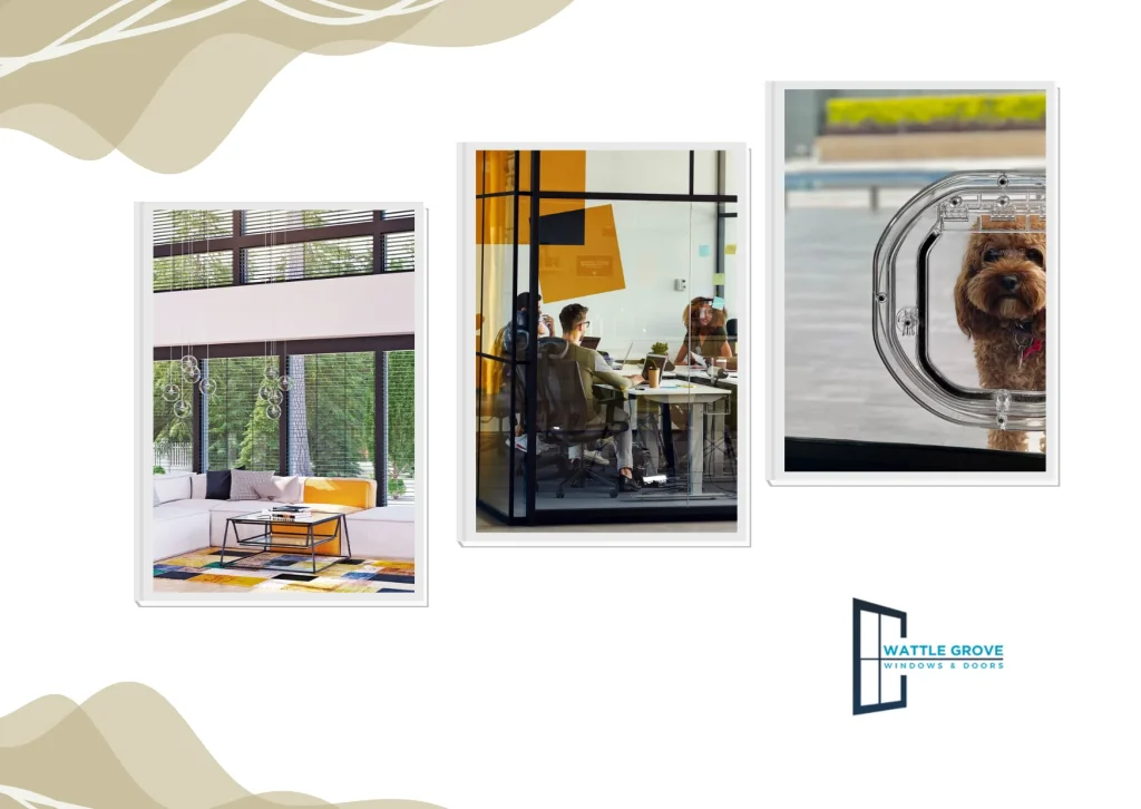 Fast and Reliable Emergency Glass Repair Sydney Services for Homes and Businesses