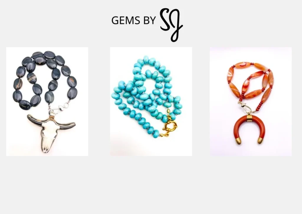Stylish Beach Jewelry to Elevate Your Casual and Vacation Looks