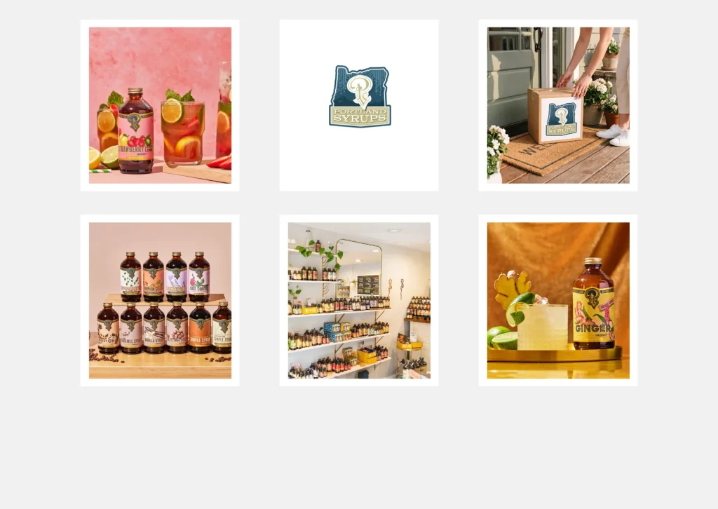 Elevate Your Drinks with Premium Cocktail Syrups for Creative Mixology