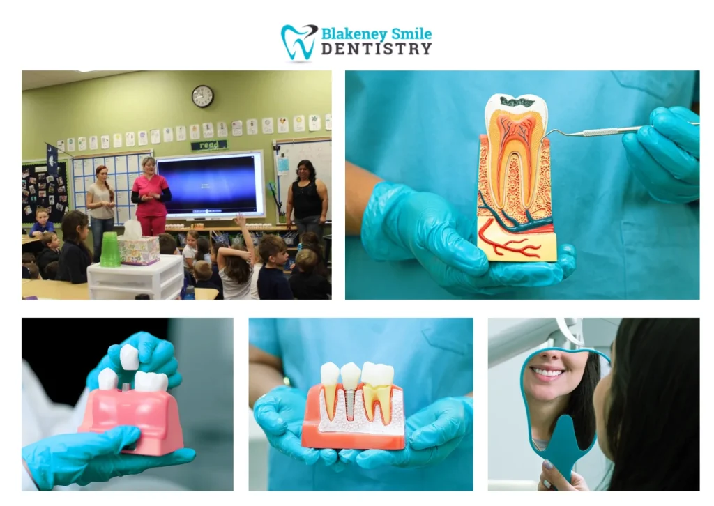 Dental Implants and Dentures: Transform Your Smile with Confidence and Comfort