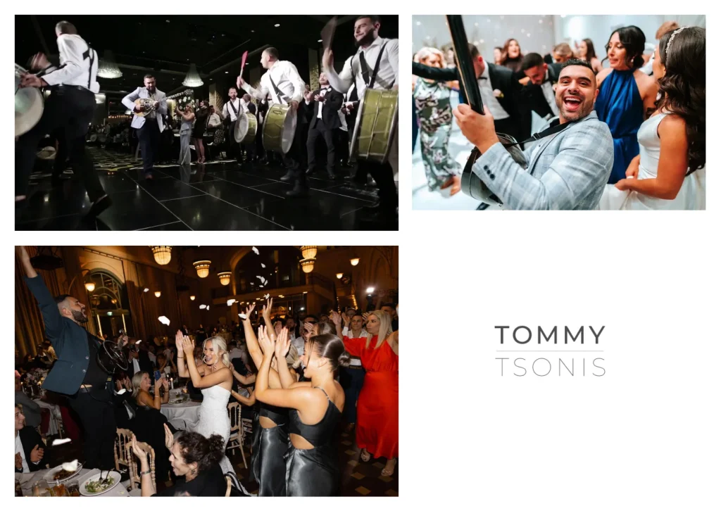 Top Greek DJ Hire Sydney for Unforgettable Events and Celebrations Top Greek DJ Hire Sydney for Unforgettable Events and Celebrations
