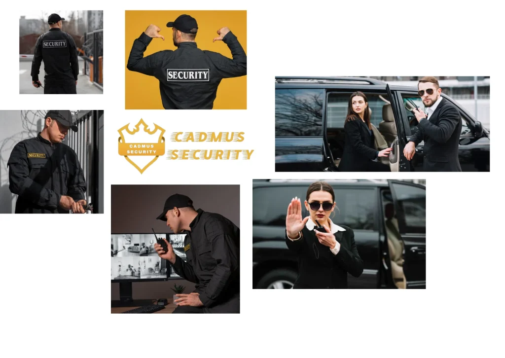 Top Event Security Solutions in West Vancouver for Safe and Professional Event Protection