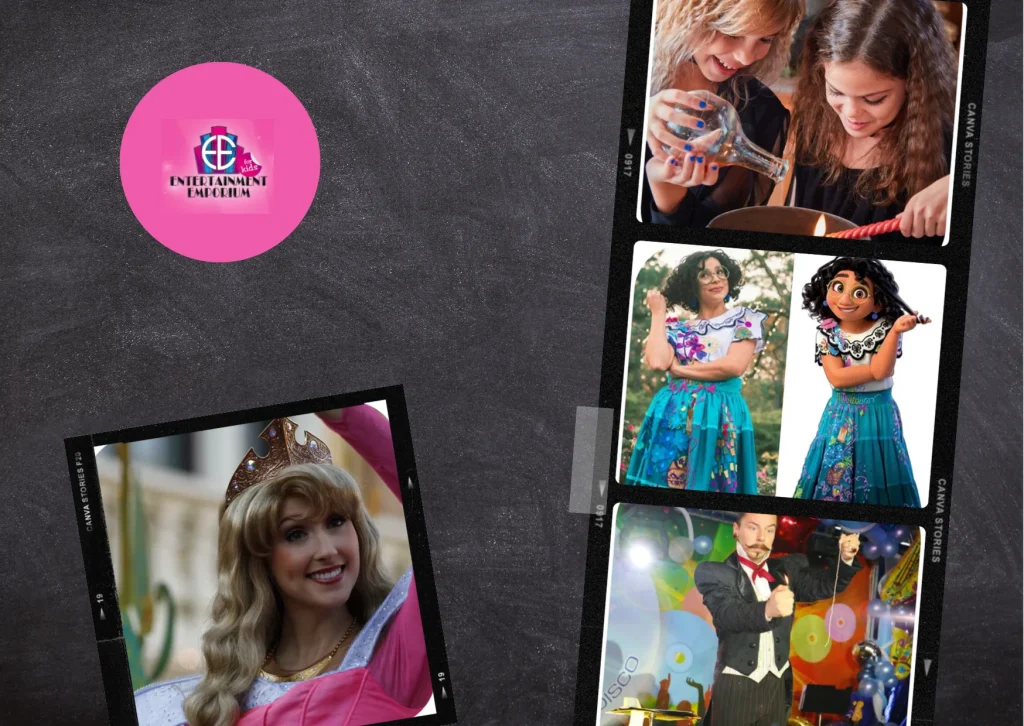 Ultimate Kids Disco Party Services for Unforgettable Music, Lights, and Fun