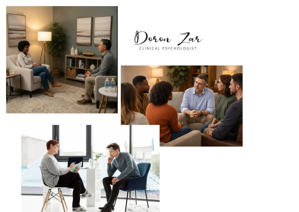 Trusted Clinical Psychologist Online South Africa for Secure Virtual Therapy and Emotional Support