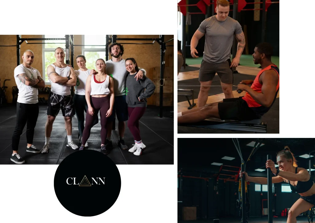 Effective Gym Programs for Beginners to Build Strength and Confidence Quickly