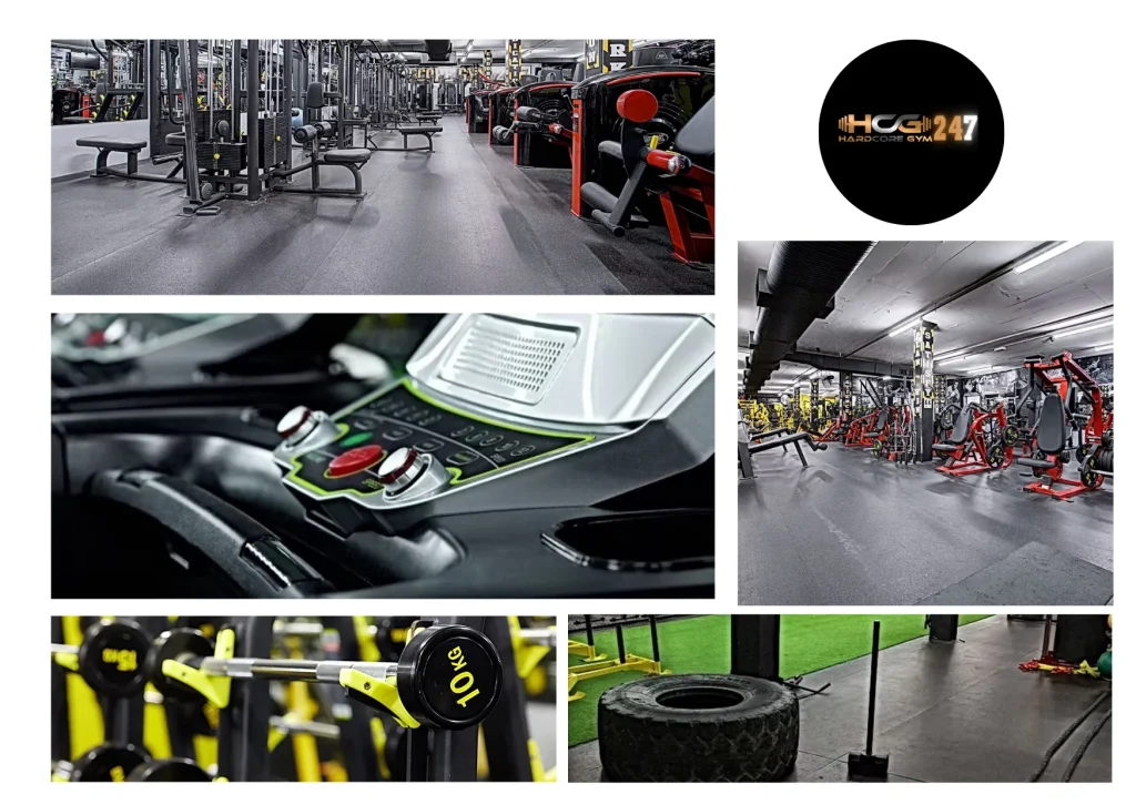 Discover Elite Training at Strength Gym Sydney to Maximize Your Fitness Potential