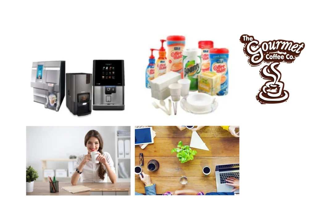 Top Workplace Coffee Service Miami for Premium Office Breakroom Solutions