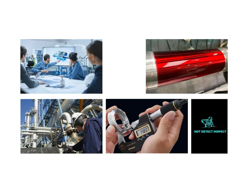 Expert Surface Finish Inspection Service for Precision Engineering and Quality Assurance