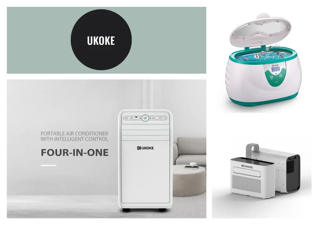 Ultimate Guide to Choosing a 4 in 1 Portable Air Conditioner for Efficient Cooling and Comfort