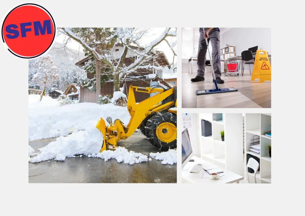 Reliable Bonded Insured Commercial Cleaning NJ Services for Your Business