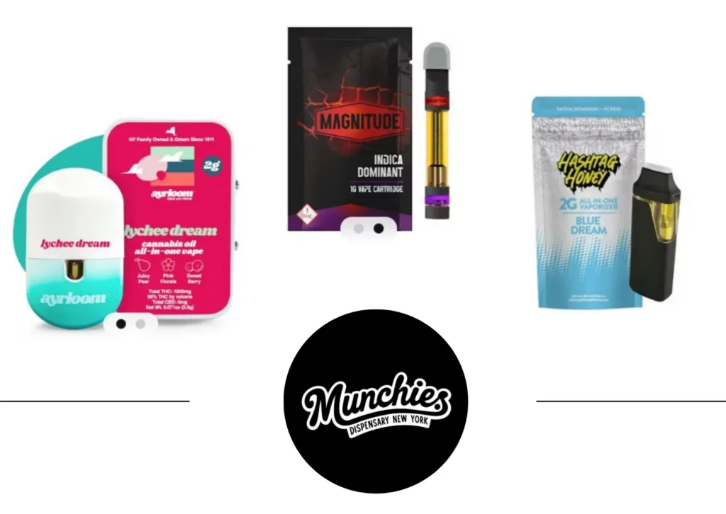 Rockaway Dispensary: Your Trusted Source for Premium Cannabis at Munchies Dispensary Rockaway Dispensary: Your Trusted Source for Premium Cannabis at Munchies Dispensary