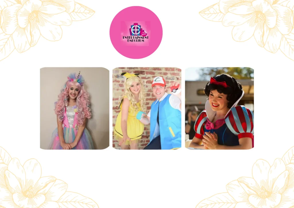 Ultimate Guide to Kids Party Entertainment for Fun and Interactive Celebrations