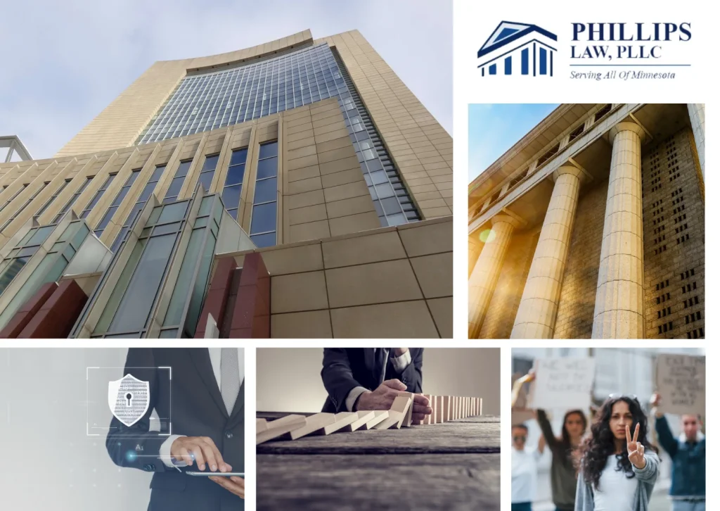 Experienced Bankruptcy Attorney Minnesota for Expert Debt Relief and Financial Protection