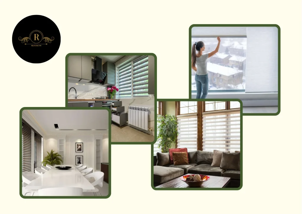 Affordable Stylish Budget Blinds for Custom Window Solutions and Professional Installation