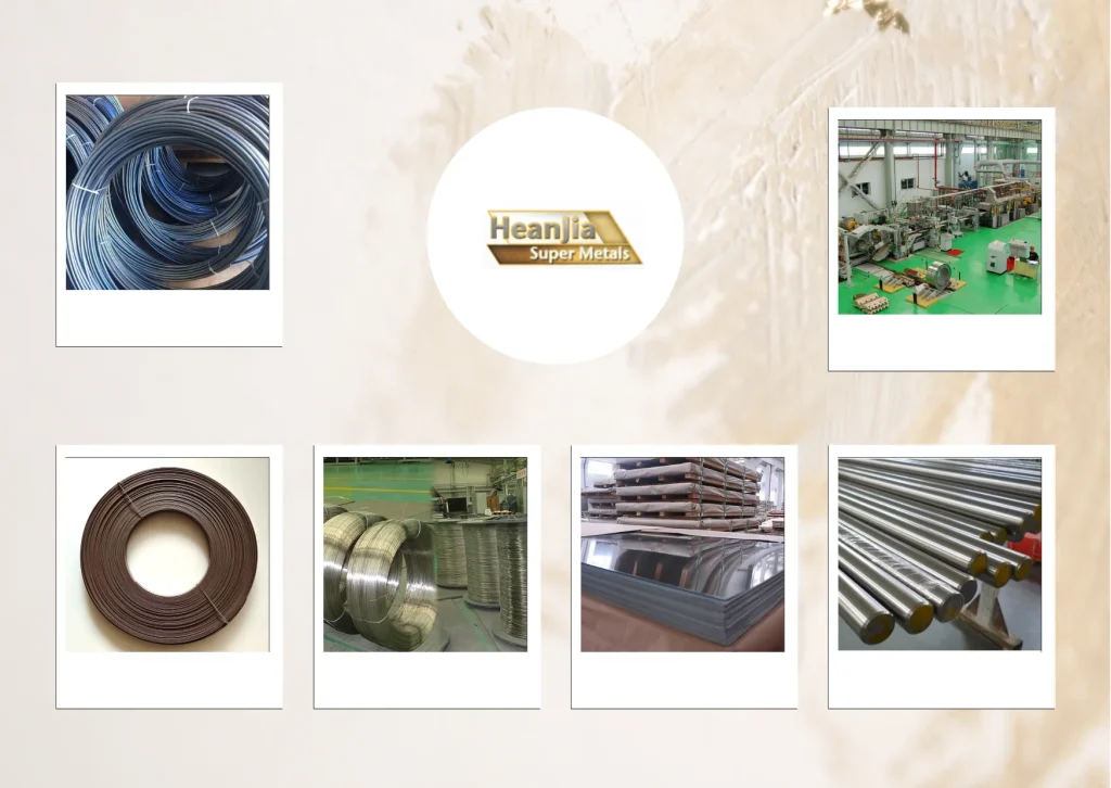 Trusted Furnace Heating Coil FeCrAl Supplier for Durable Industrial Solutions