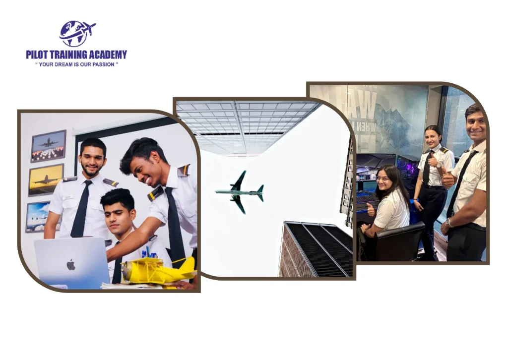 Commercial Pilot Training In Pune: Expert Flying Classes and Airline Preparation