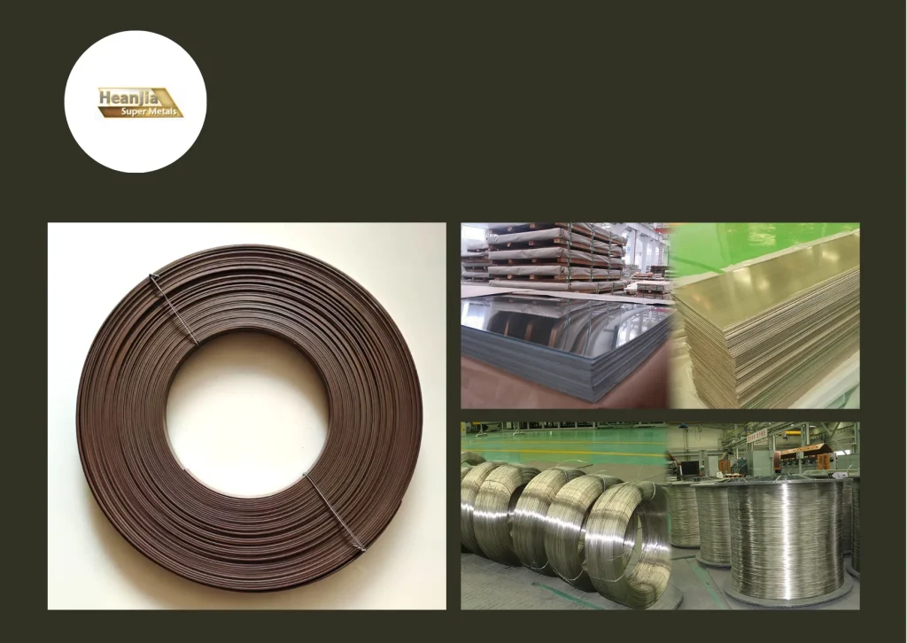 Top Heating Element Wire Suppliers for Durable and High-Performance Industrial Heating Solutions