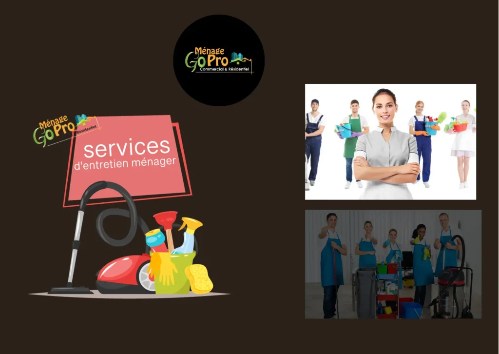 Expert Restaurant Cleaning Montreal Services for Spotless and Hygienic Kitchens