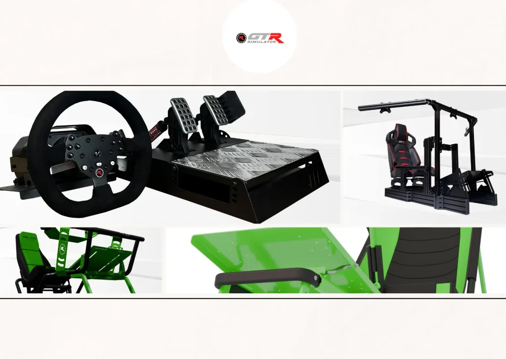 Ultimate Guide to Flight Sim Cockpit Setup for an Immersive Experience