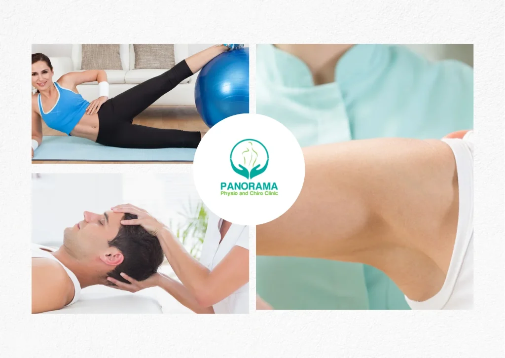 Effective Work-related Injury Physiotherapy in Panorama Hills for Faster Recovery and Pain Relief