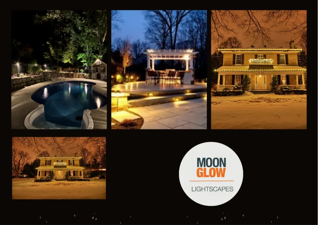 Enhance Your Outdoor Space with Stunning Yard Lighting Solutions