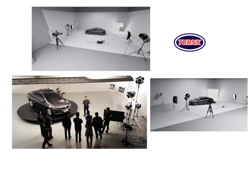 Enhance Performances with Precision Theatre Stage Turntable Solutions Enhance Performances with Precision Theatre Stage Turntable Solutions