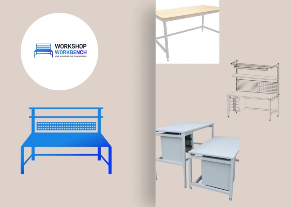 Ultimate Guide to Choosing the Perfect Professional Workbench for Your Workshop