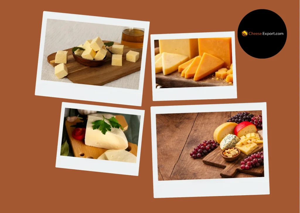 Top Gouda Cheese Exporters for Premium Quality and Reliable International Shipping Top Gouda Cheese Exporters for Premium Quality and Reliable International Shipping