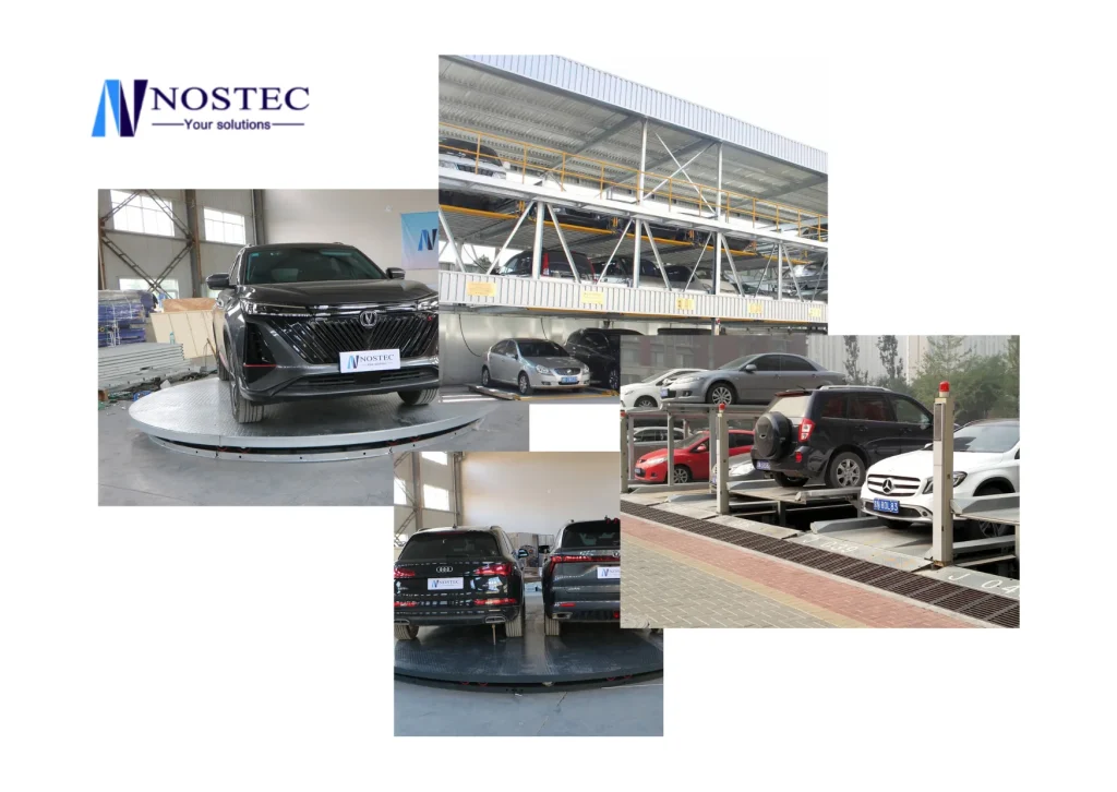 Triple Stacker Car Lift for Sale – Maximize Parking Space with Durable Vehicle Lifts Triple Stacker Car Lift for Sale – Maximize Parking Space with Durable Vehicle Lifts