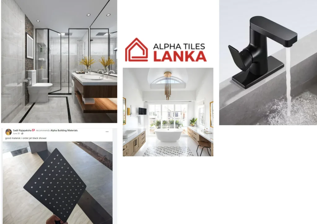 Buy Ariston Sri Lanka – Premium Quality Appliances at Alphatileslanka.com