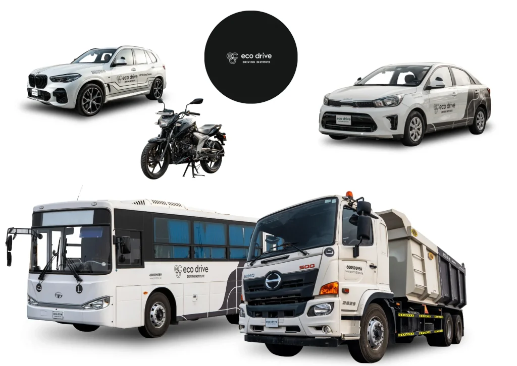 Excellence Driving Dubai: Premium Driving Training with Certified Instructors and Modern Vehicles