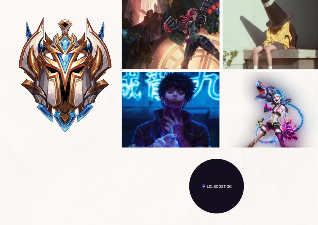 Buy Gold Account Lol for Fast Ranked Progression and Secure Gameplay Buy Gold Account Lol for Fast Ranked Progression and Secure Gameplay
