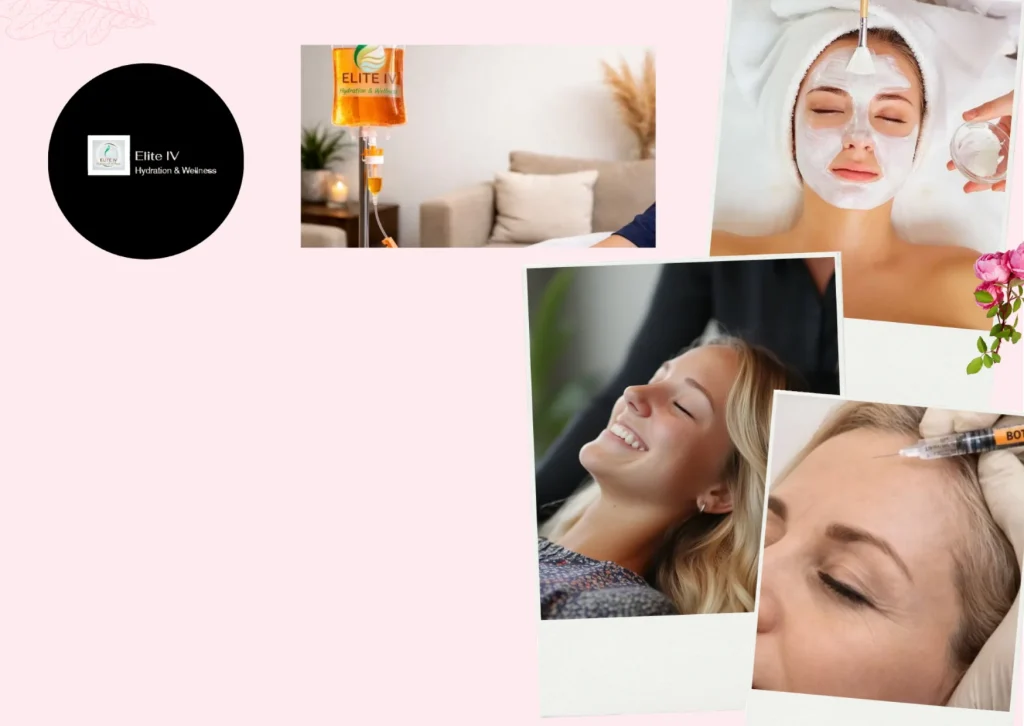 Boost Your Health and Energy with Expert Vitamin Infusion Therapy Services Boost Your Health and Energy with Expert Vitamin Infusion Therapy Services