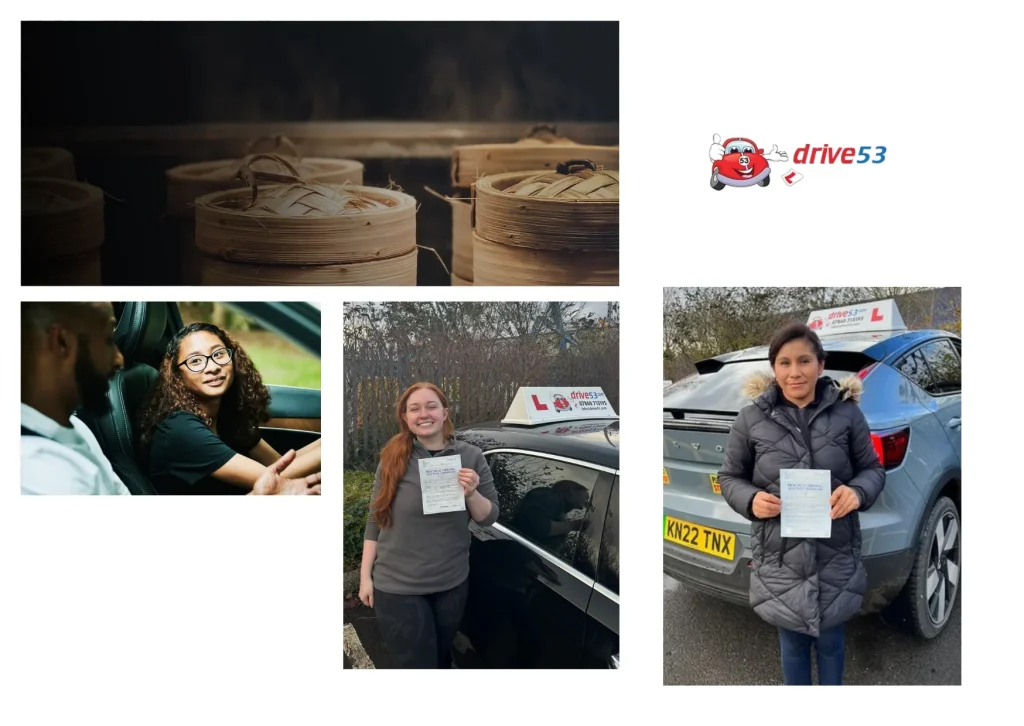 Top Driving Schools in Bristol for Expert Instruction and Confidence Building