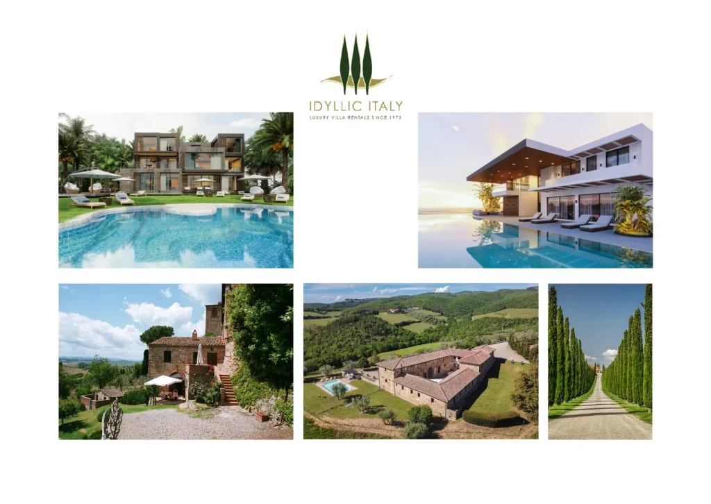 Discover Luxury Villas Lucca for an Unforgettable Elegant Stay