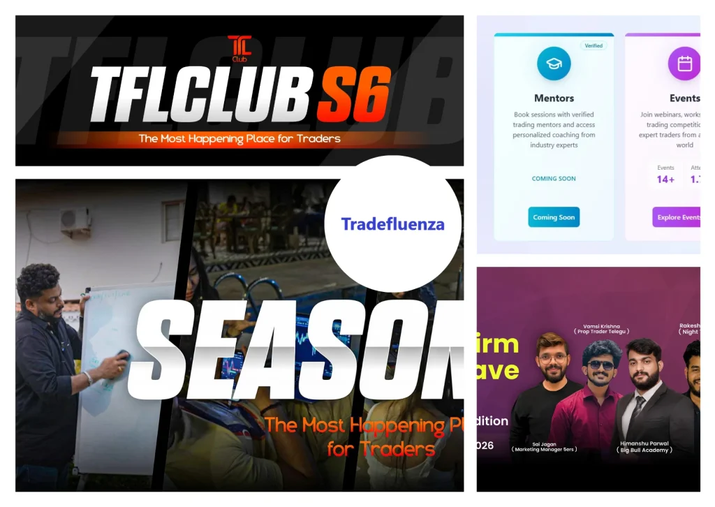 Unlock Your Trading Potential with Funded Trading Accounts and Expert Mentorship