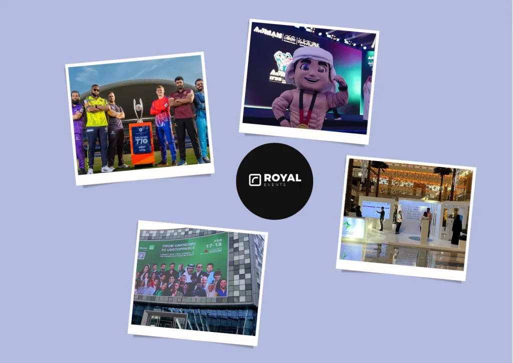 Top Audio Visual Solutions for Flawless Corporate Events and Live Experiences