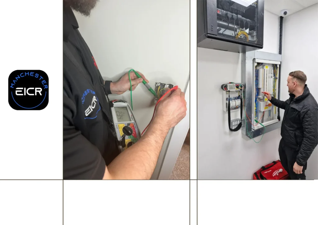 Comprehensive Emergency Lighting Inspection Manchester Services for Workplace Safety Comprehensive Emergency Lighting Inspection Manchester Services for Workplace Safety
