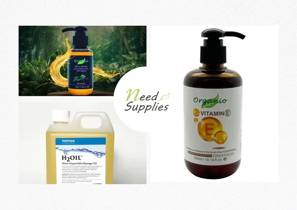 Organic Jojoba Oil Australia for Natural Skin Care and Wellness