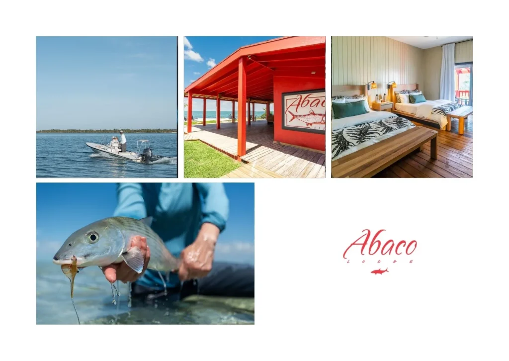 Discover the Best Bonefishing in the Bahamas for Unforgettable Angling Adventures Discover the Best Bonefishing in the Bahamas for Unforgettable Angling Adventures