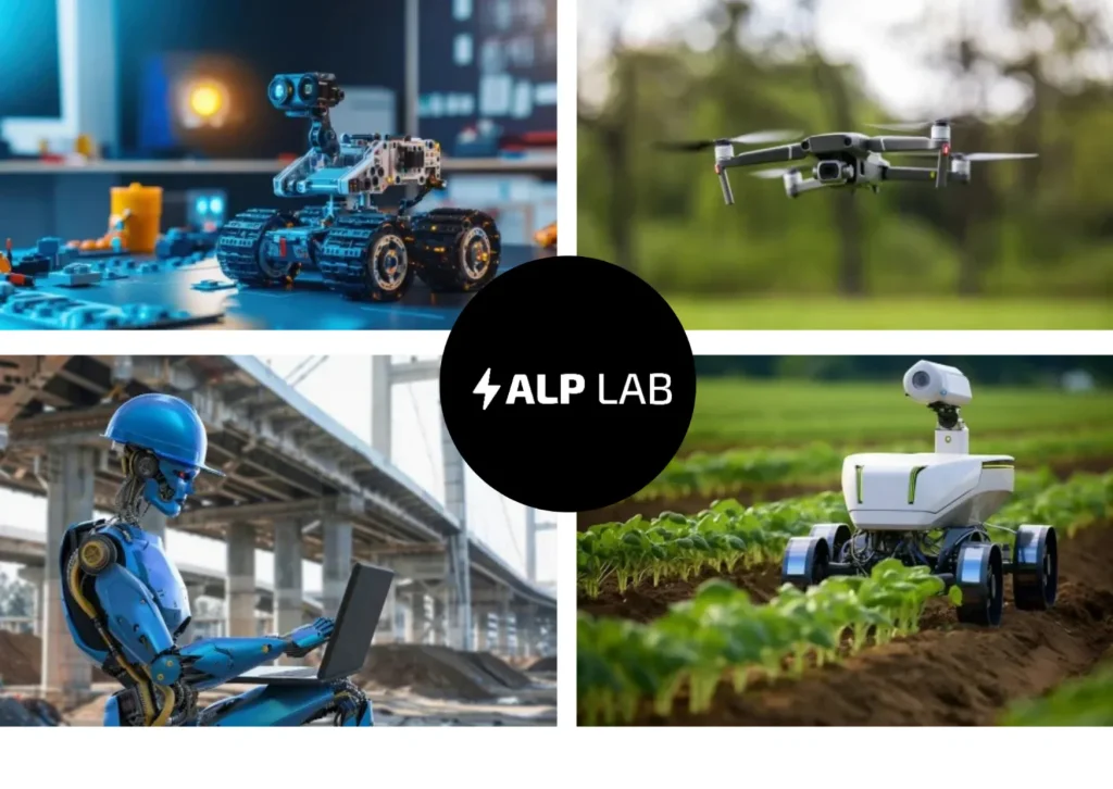 Top Best AI Modules for Robotics to Enhance Intelligent Automation and Innovation