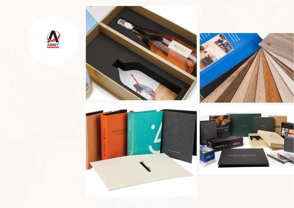 Luxury Packaging Manufacturers Crafting Custom Elegant Packaging Solutions