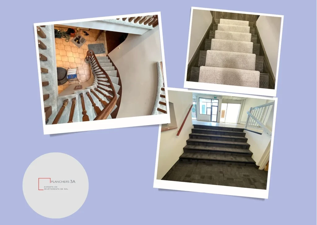 Expert Vinyl Flooring Montreal Services for Durable and Stylish Interiors