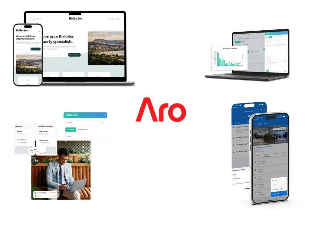 Top Real Estate Website Templates for Creating Stunning Property Listings